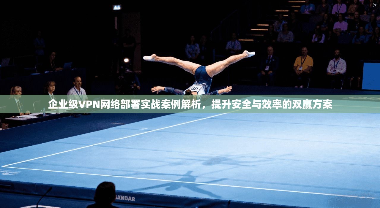 企业级VPN网络部署实战案例解析,提升安全与效率的双赢方案 企业级VPN网络部署实战案例解析,提升安全与效率的双赢方案