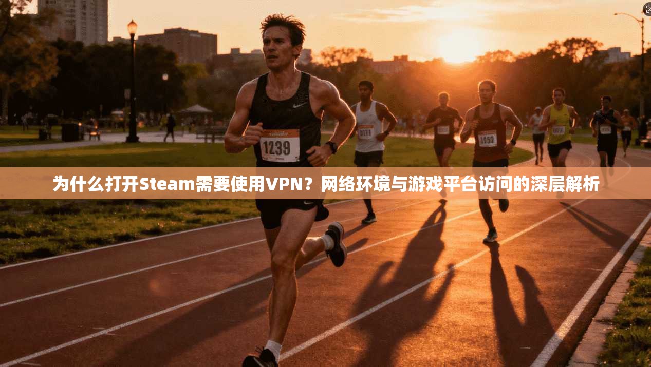 为什么打开Steam需要使用VPN?网络环境与游戏平台访问的深层解析 为什么打开Steam需要使用VPN?网络环境与游戏平台访问的深层解析