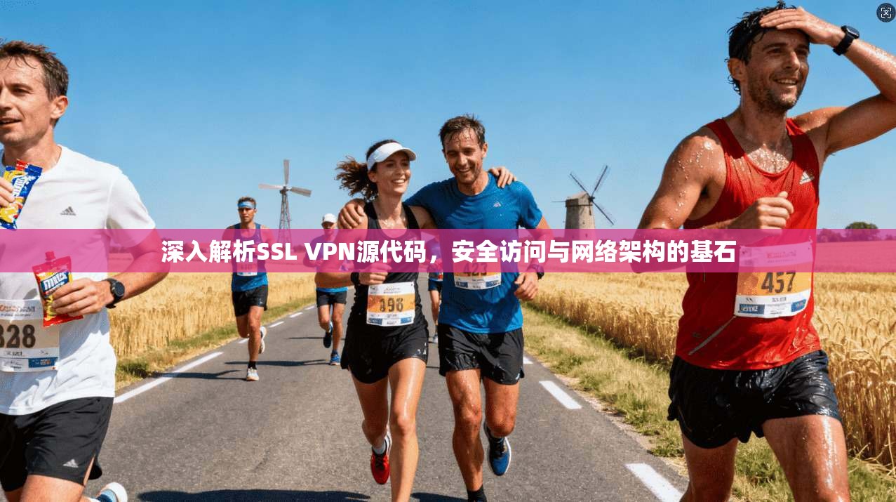 深入解析SSL VPN源代码,安全访问与网络架构的基石 深入解析SSL VPN源代码,安全访问与网络架构的基石