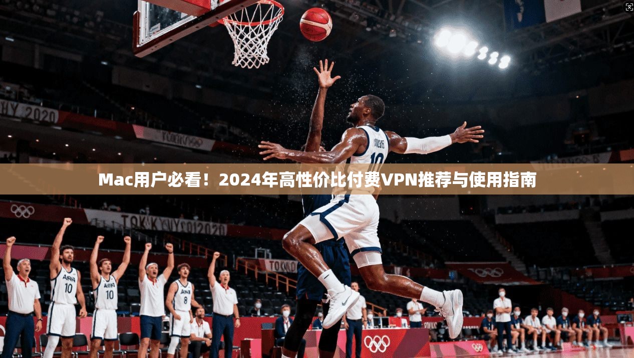 Mac用户必看!2024年高性价比付费VPN推荐与使用指南 Mac用户必看!2024年高性价比付费VPN推荐与使用指南