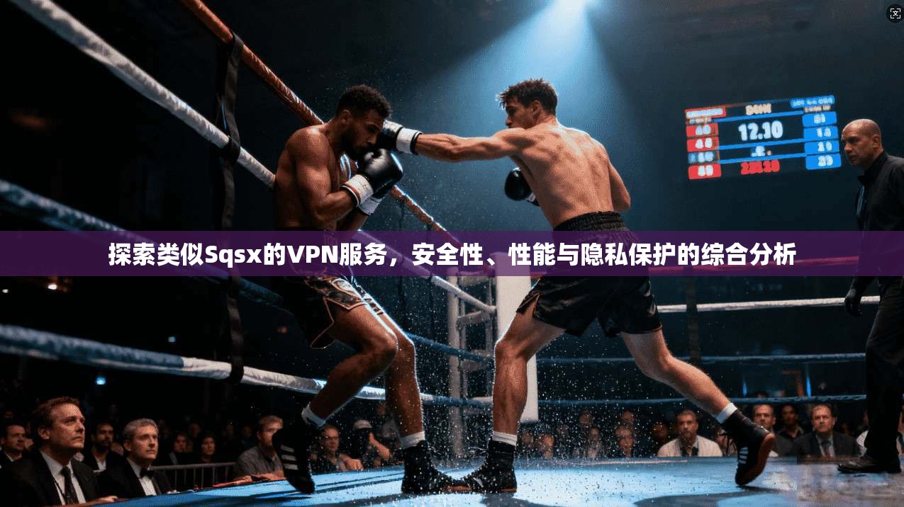 探索类似Sqsx的VPN服务,安全性、性能与隐私保护的综合分析 探索类似Sqsx的VPN服务,安全性、性能与隐私保护的综合分析