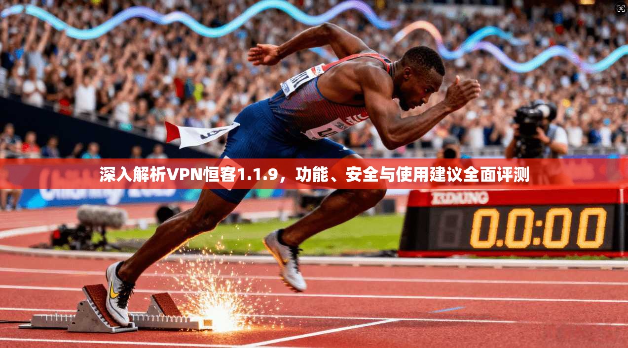 深入解析VPN恒客1.1.9,功能、安全与使用建议全面评测 深入解析VPN恒客1.1.9,功能、安全与使用建议全面评测