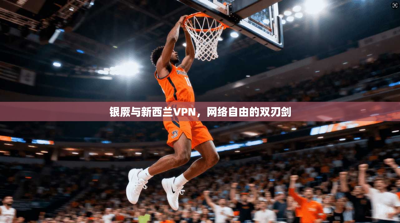 银厥与新西兰VPN,网络自由的双刃剑 银厥与新西兰VPN,网络自由的双刃剑