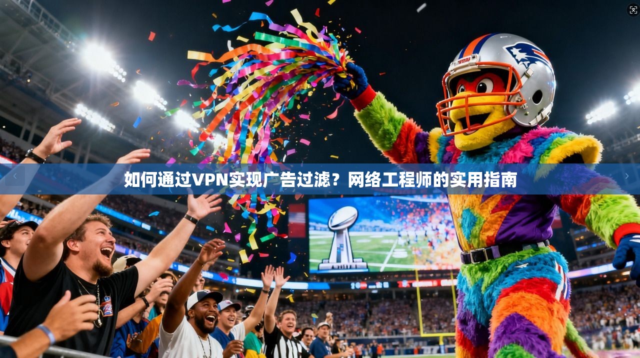 如何通过VPN实现广告过滤?网络工程师的实用指南 如何通过VPN实现广告过滤?网络工程师的实用指南