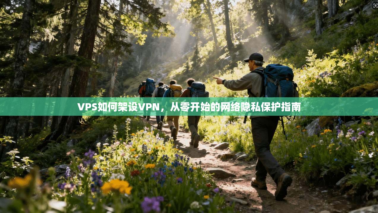 VPS如何架设VPN,从零开始的网络隐私保护指南 VPS如何架设VPN,从零开始的网络隐私保护指南