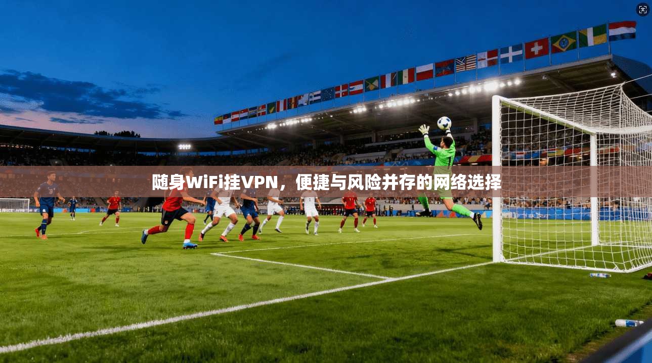 随身WiFi挂VPN,便捷与风险并存的网络选择 随身WiFi挂VPN,便捷与风险并存的网络选择