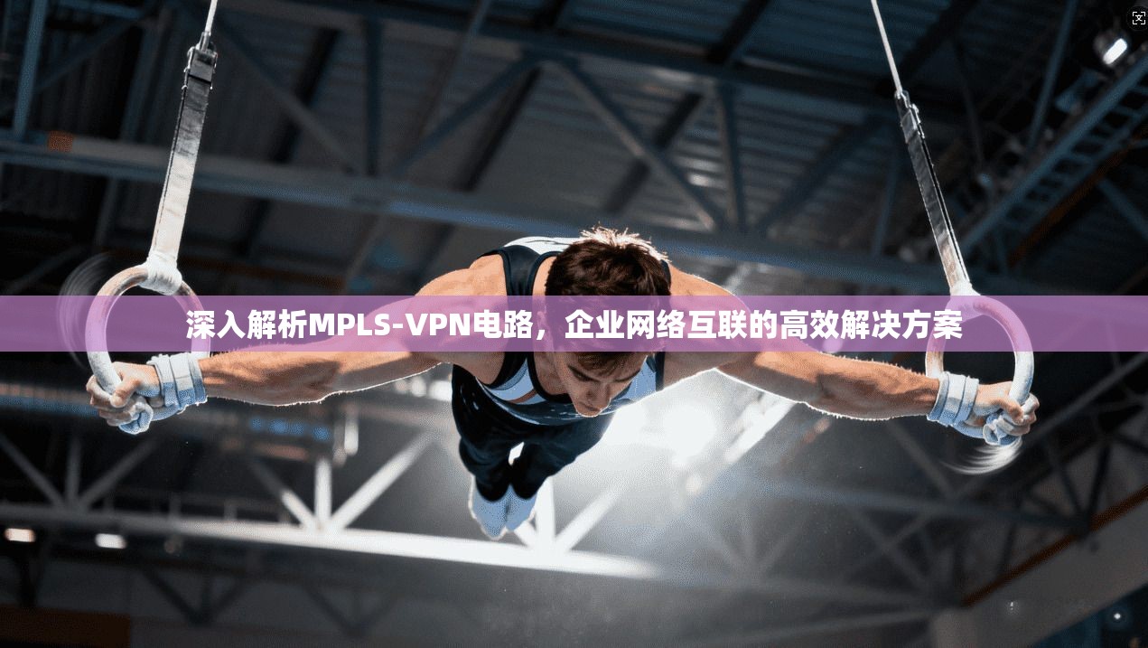 深入解析MPLS-VPN电路,企业网络互联的高效解决方案 深入解析MPLS-VPN电路,企业网络互联的高效解决方案