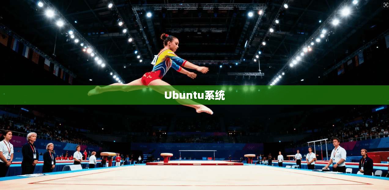 Ubuntu系统 Ubuntu系统