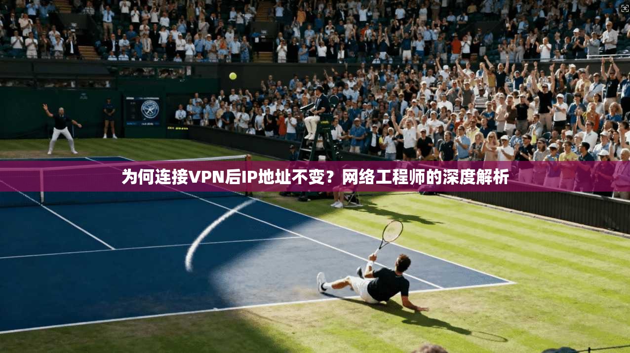 为何连接VPN后IP地址不变?网络工程师的深度解析 为何连接VPN后IP地址不变?网络工程师的深度解析