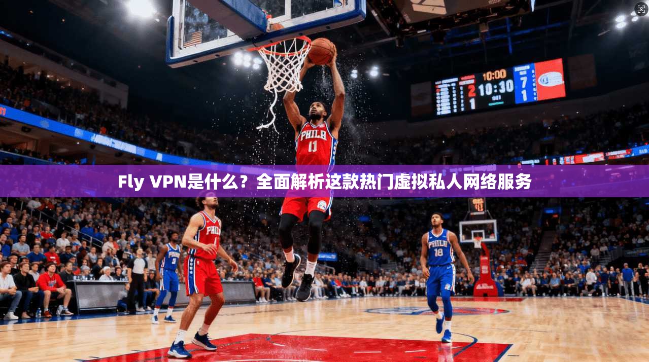 Fly VPN是什么?全面解析这款热门虚拟私人网络服务 Fly VPN是什么?全面解析这款热门虚拟私人网络服务