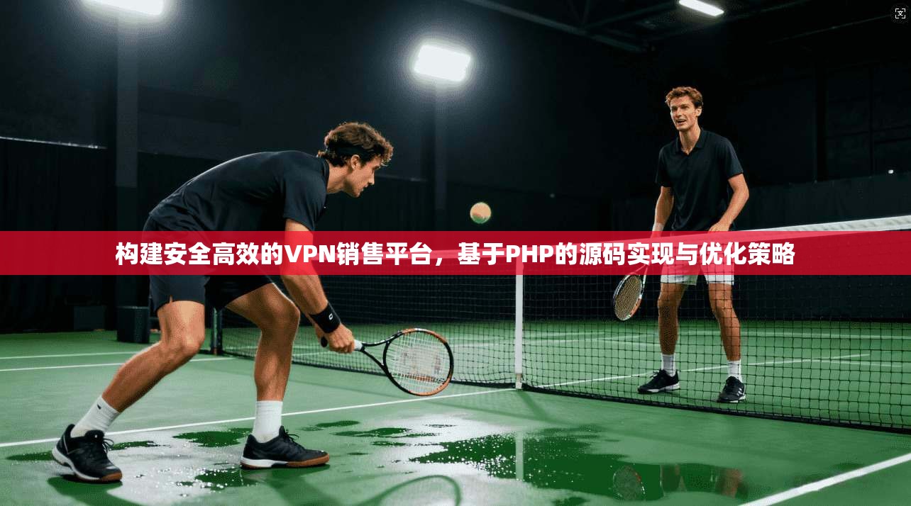 构建安全高效的VPN销售平台,基于PHP的源码实现与优化策略 构建安全高效的VPN销售平台,基于PHP的源码实现与优化策略