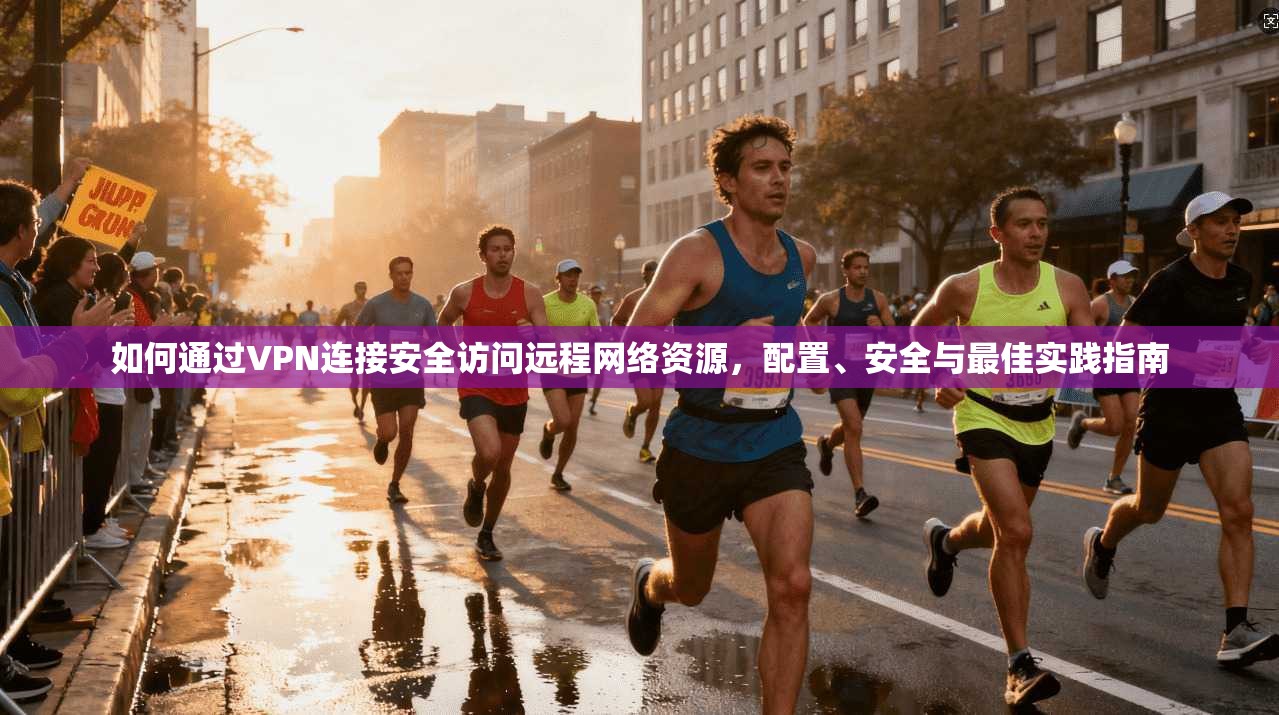 如何通过VPN连接安全访问远程网络资源,配置、安全与最佳实践指南 如何通过VPN连接安全访问远程网络资源,配置、安全与最佳实践指南