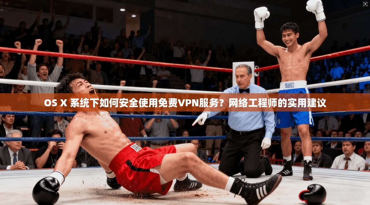 OS X 系统下如何安全使用免费VPN服务?网络工程师的实用建议 OS X 系统下如何安全使用免费VPN服务?网络工程师的实用建议