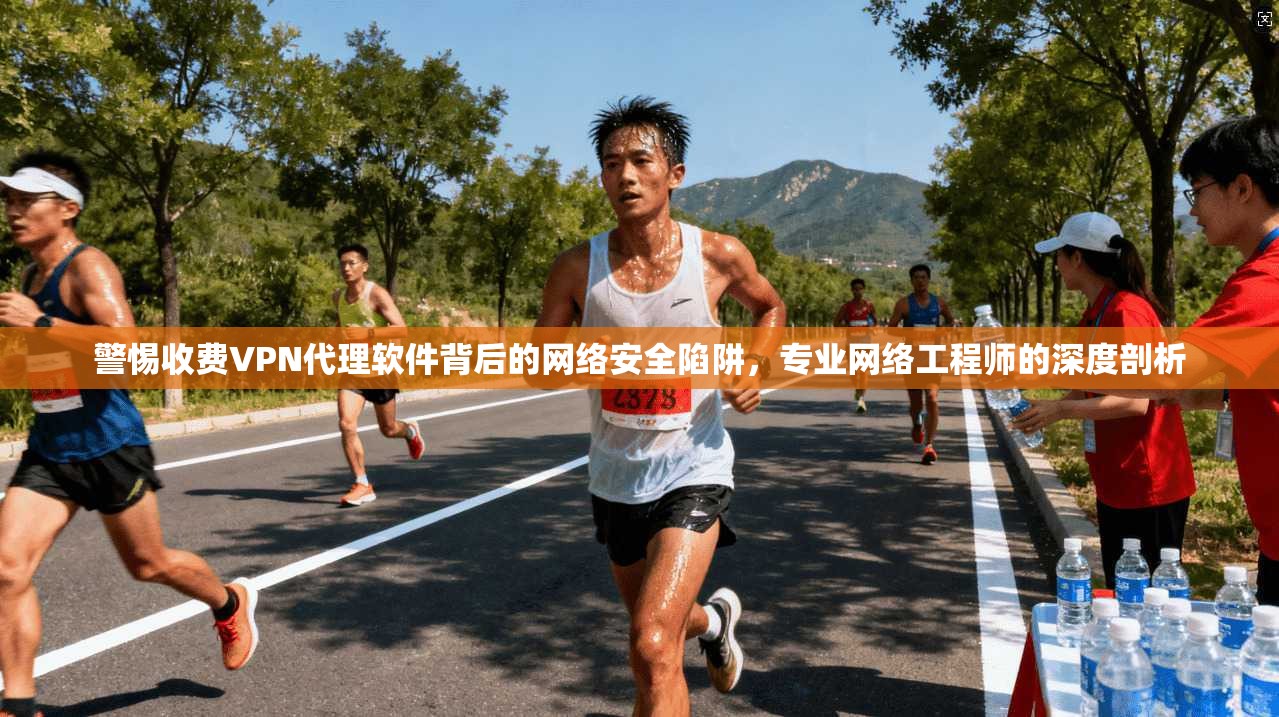 警惕收费VPN代理软件背后的网络安全陷阱,专业网络工程师的深度剖析 警惕收费VPN代理软件背后的网络安全陷阱,专业网络工程师的深度剖析