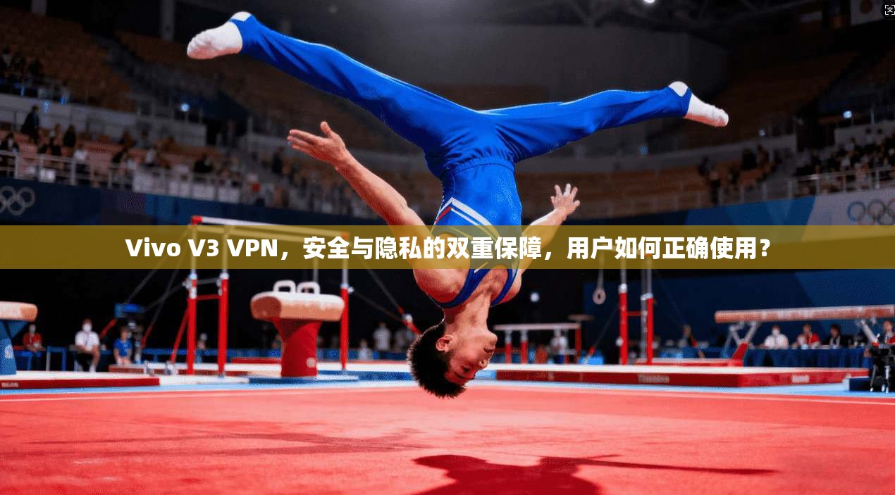 Vivo V3 VPN,安全与隐私的双重保障,用户如何正确使用? Vivo V3 VPN,安全与隐私的双重保障,用户如何正确使用?