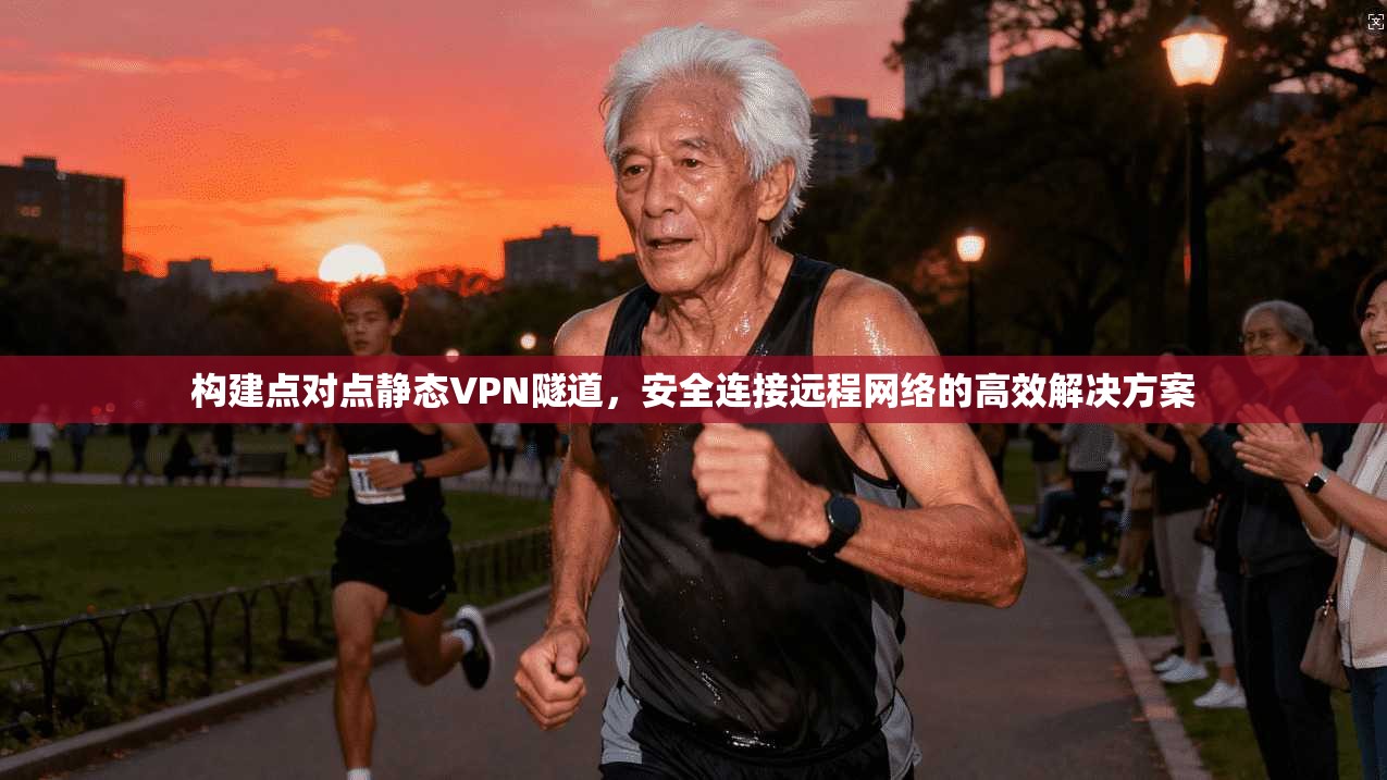 构建点对点静态VPN隧道,安全连接远程网络的高效解决方案 构建点对点静态VPN隧道,安全连接远程网络的高效解决方案