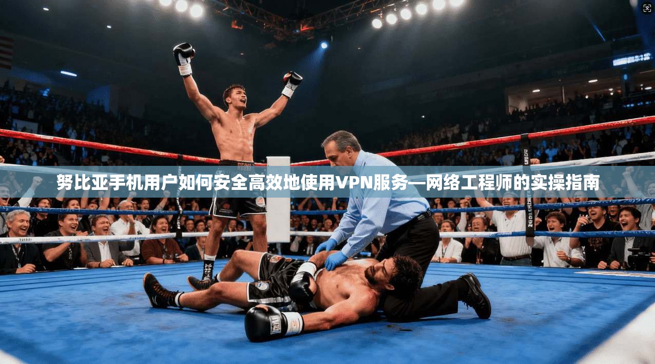 努比亚手机用户如何安全高效地使用VPN服务—网络工程师的实操指南 努比亚手机用户如何安全高效地使用VPN服务—网络工程师的实操指南