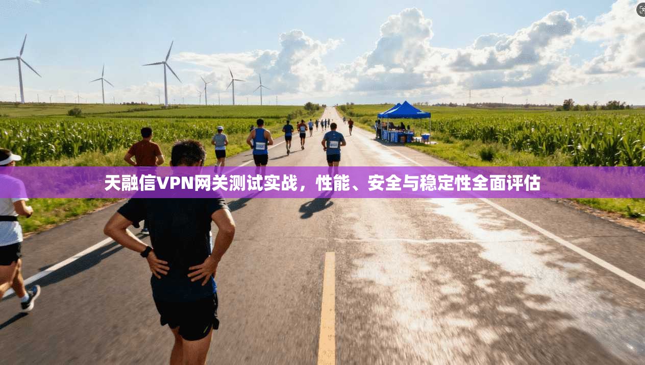 天融信VPN网关测试实战,性能、安全与稳定性全面评估 天融信VPN网关测试实战,性能、安全与稳定性全面评估
