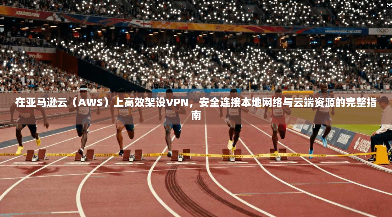 在亚马逊云(AWS)上高效架设VPN,安全连接本地网络与云端资源的完整指南 在亚马逊云(AWS)上高效架设VPN,安全连接本地网络与云端资源的完整指南
