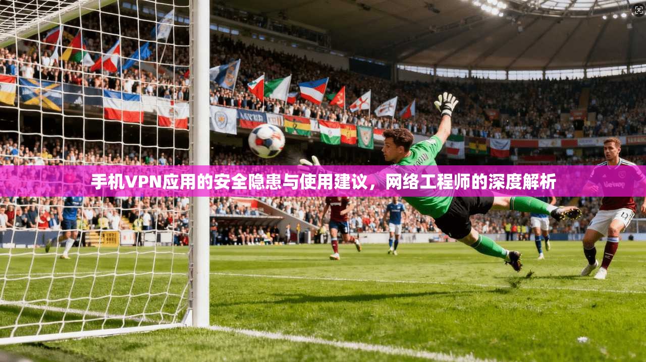 手机VPN应用的安全隐患与使用建议,网络工程师的深度解析 手机VPN应用的安全隐患与使用建议,网络工程师的深度解析