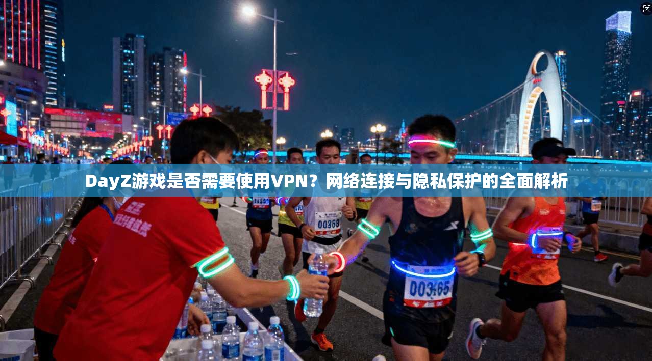 DayZ游戏是否需要使用VPN?网络连接与隐私保护的全面解析 DayZ游戏是否需要使用VPN?网络连接与隐私保护的全面解析