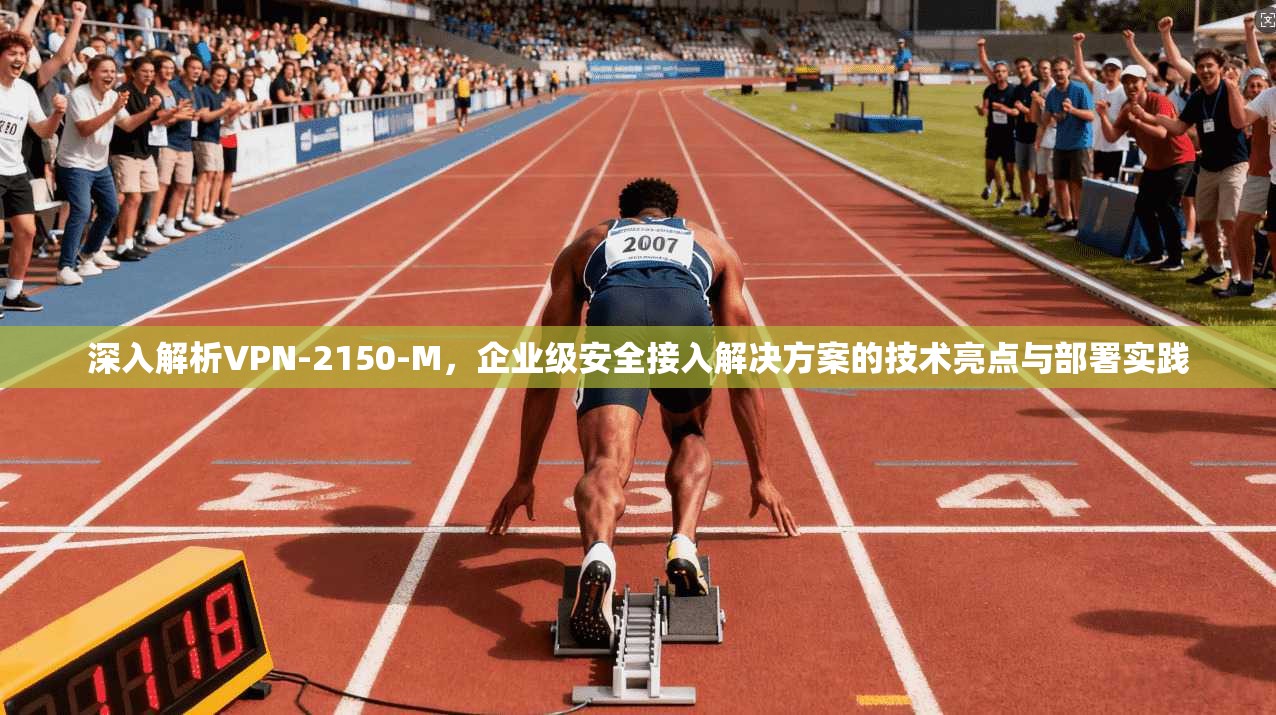 深入解析VPN-2150-M,企业级安全接入解决方案的技术亮点与部署实践 深入解析VPN-2150-M,企业级安全接入解决方案的技术亮点与部署实践