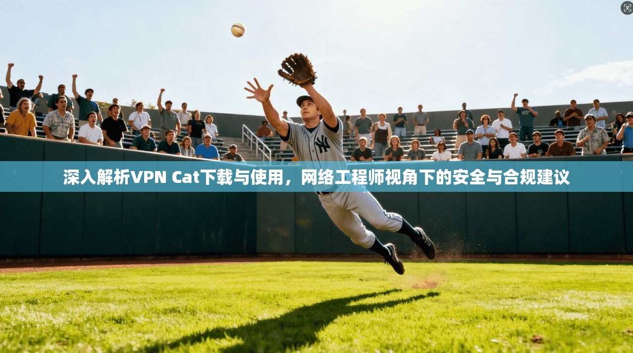 深入解析VPN Cat下载与使用,网络工程师视角下的安全与合规建议 深入解析VPN Cat下载与使用,网络工程师视角下的安全与合规建议
