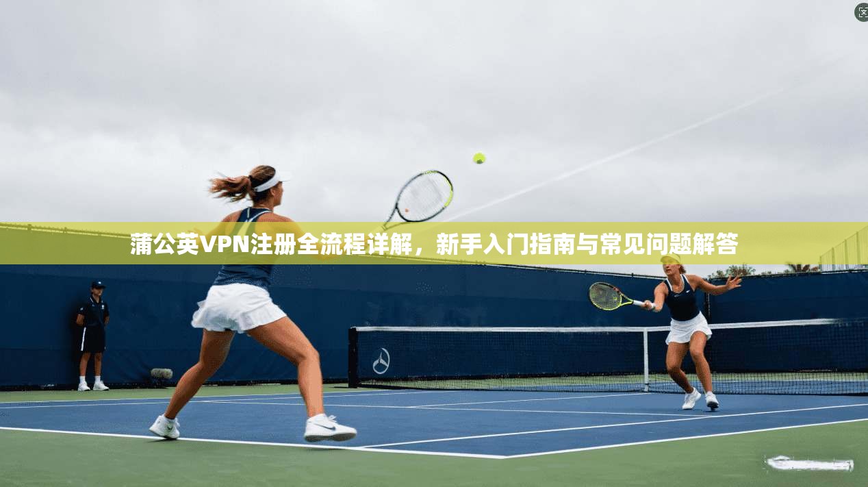 蒲公英VPN注册全流程详解,新手入门指南与常见问题解答 蒲公英VPN注册全流程详解,新手入门指南与常见问题解答