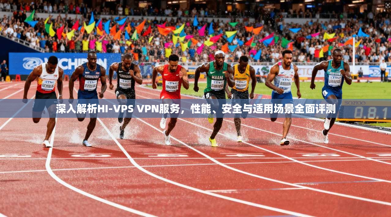 深入解析HI-VPS VPN服务,性能、安全与适用场景全面评测 深入解析HI-VPS VPN服务,性能、安全与适用场景全面评测