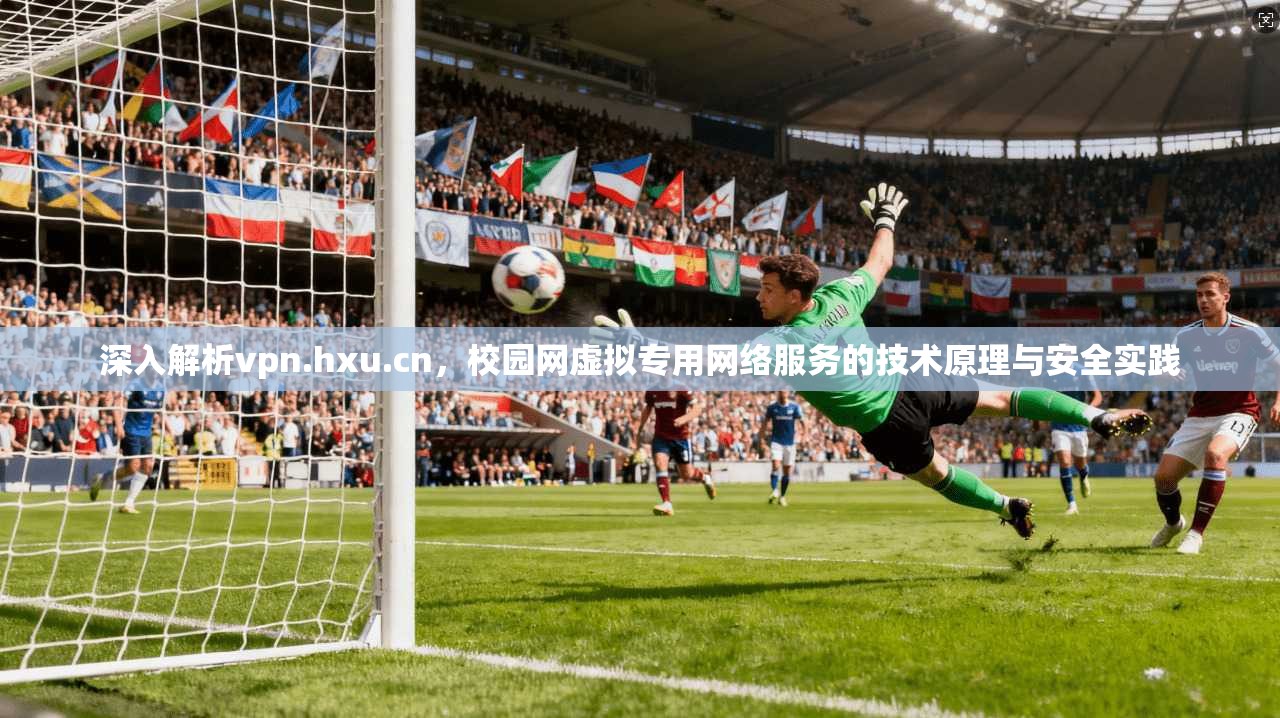 深入解析vpn.hxu.cn,校园网虚拟专用网络服务的技术原理与安全实践 深入解析vpn.hxu.cn,校园网虚拟专用网络服务的技术原理与安全实践