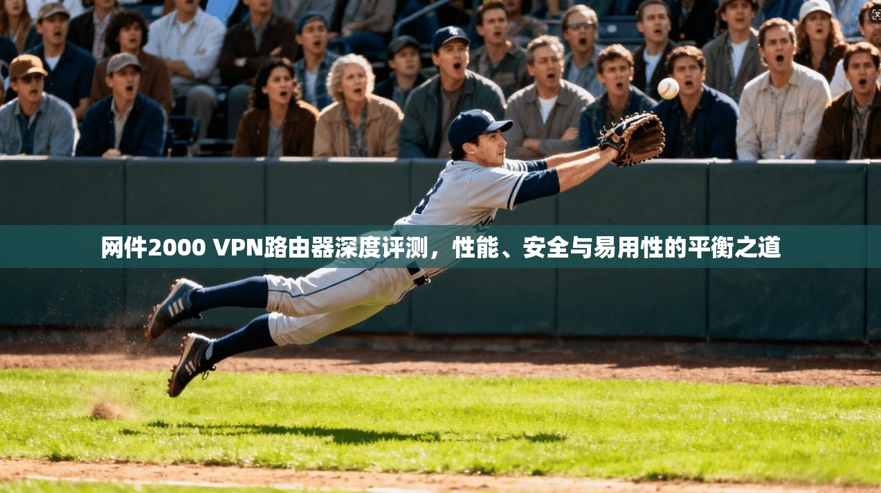 网件2000 VPN路由器深度评测,性能、安全与易用性的平衡之道 网件2000 VPN路由器深度评测,性能、安全与易用性的平衡之道