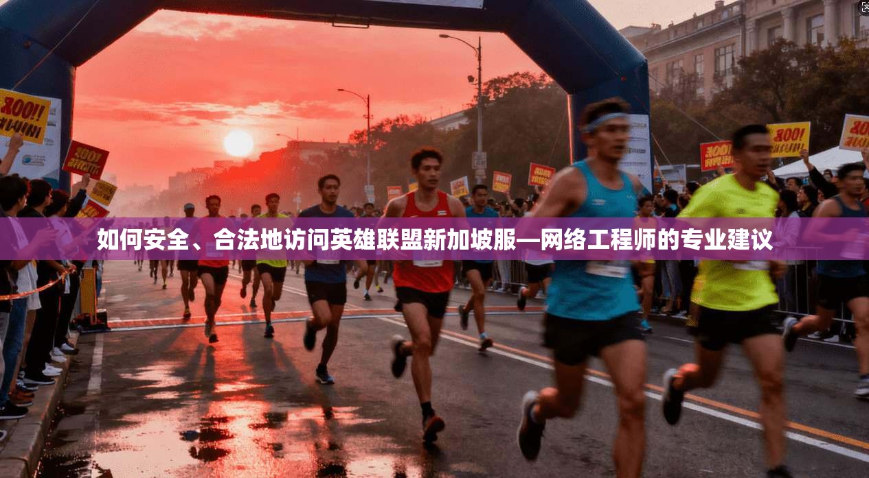 如何安全、合法地访问英雄联盟新加坡服—网络工程师的专业建议 如何安全、合法地访问英雄联盟新加坡服—网络工程师的专业建议