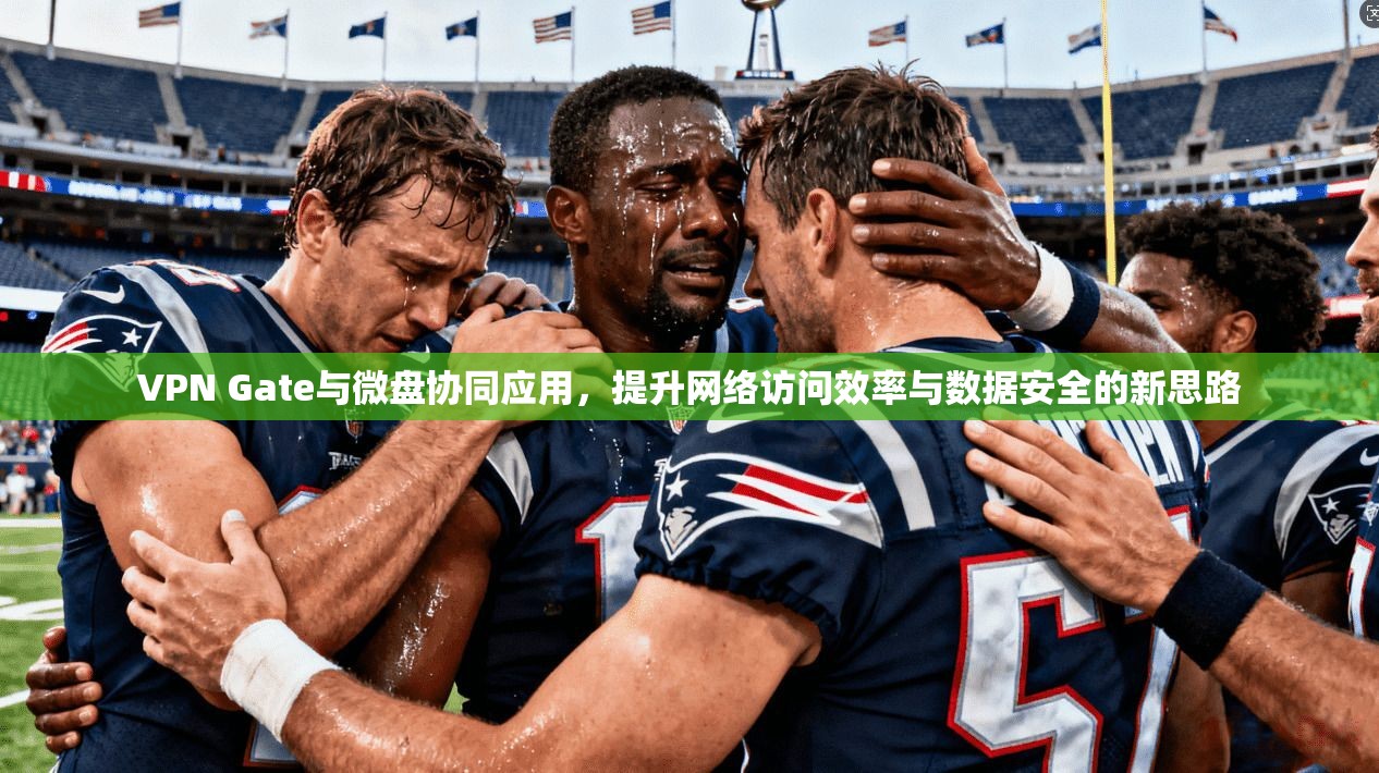 VPN Gate与微盘协同应用,提升网络访问效率与数据安全的新思路 VPN Gate与微盘协同应用,提升网络访问效率与数据安全的新思路