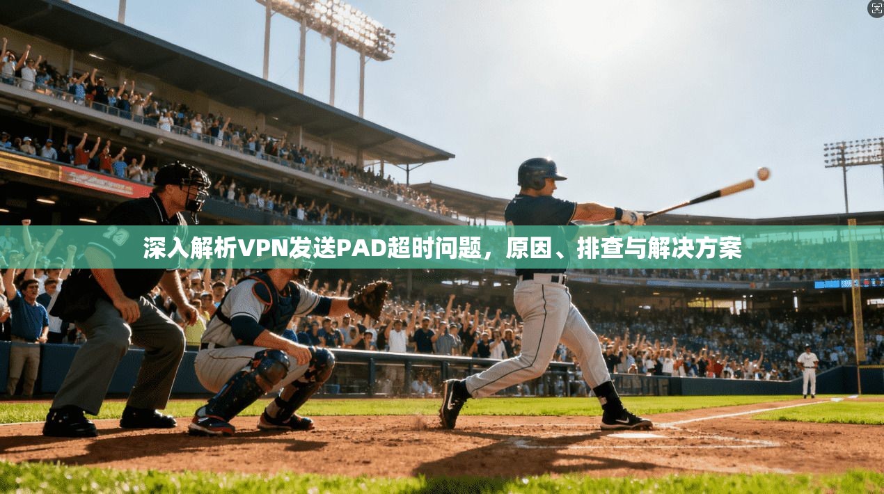 深入解析VPN发送PAD超时问题,原因、排查与解决方案 深入解析VPN发送PAD超时问题,原因、排查与解决方案