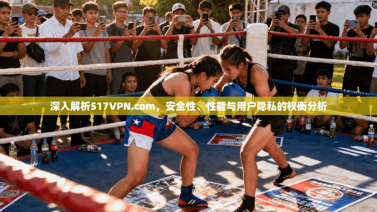 深入解析517VPN.com,安全性、性能与用户隐私的权衡分析 深入解析517VPN.com,安全性、性能与用户隐私的权衡分析