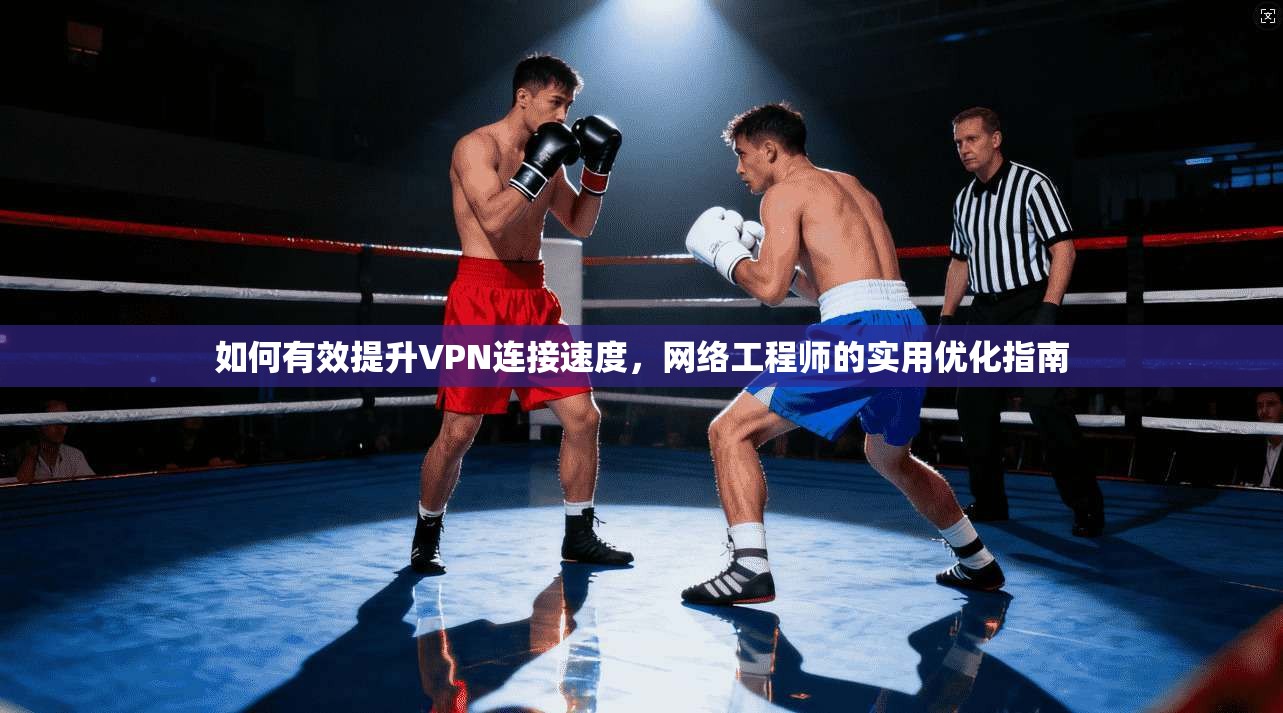 如何有效提升VPN连接速度,网络工程师的实用优化指南 如何有效提升VPN连接速度,网络工程师的实用优化指南