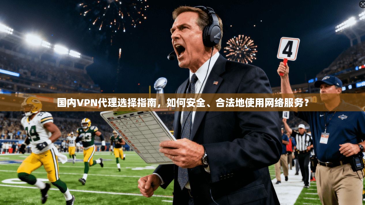 国内VPN代理选择指南，如何安全、合法地使用网络服务？