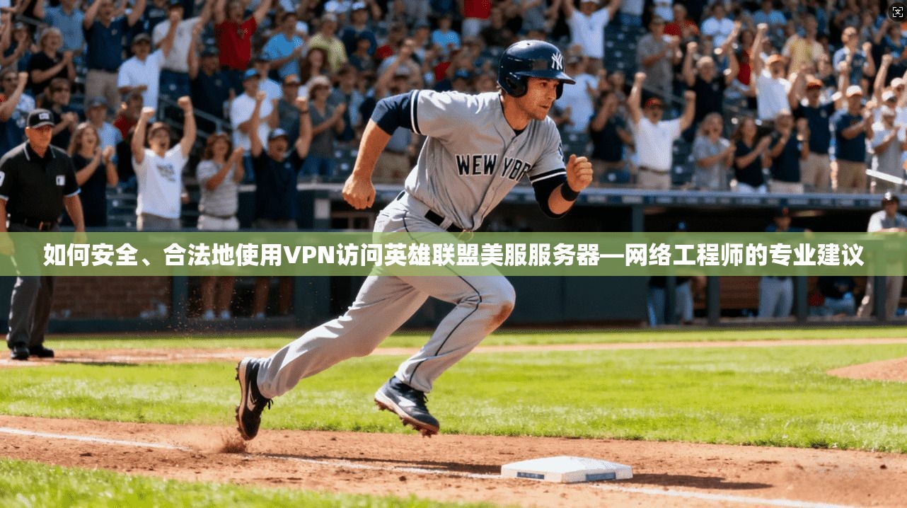 如何安全、合法地使用VPN访问英雄联盟美服服务器—网络工程师的专业建议 如何安全、合法地使用VPN访问英雄联盟美服服务器—网络工程师的专业建议