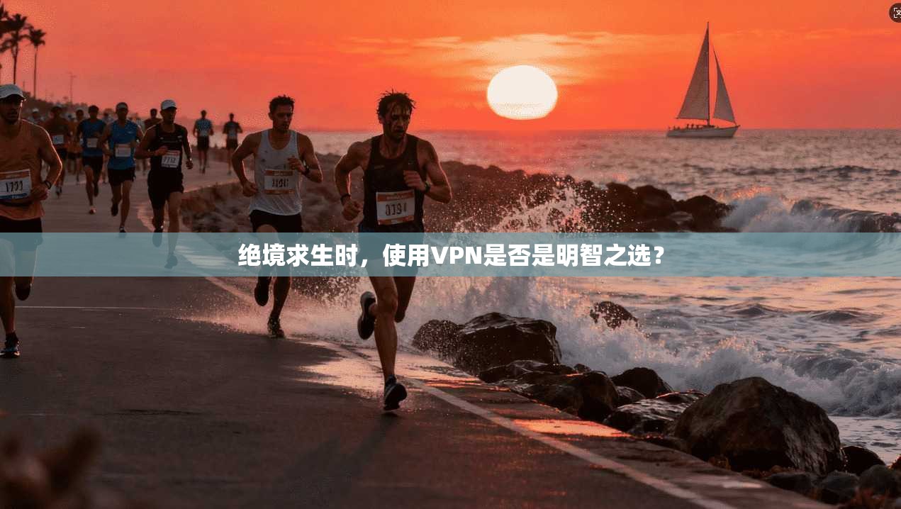 绝境求生时,使用VPN是否是明智之选? 绝境求生时,使用VPN是否是明智之选?