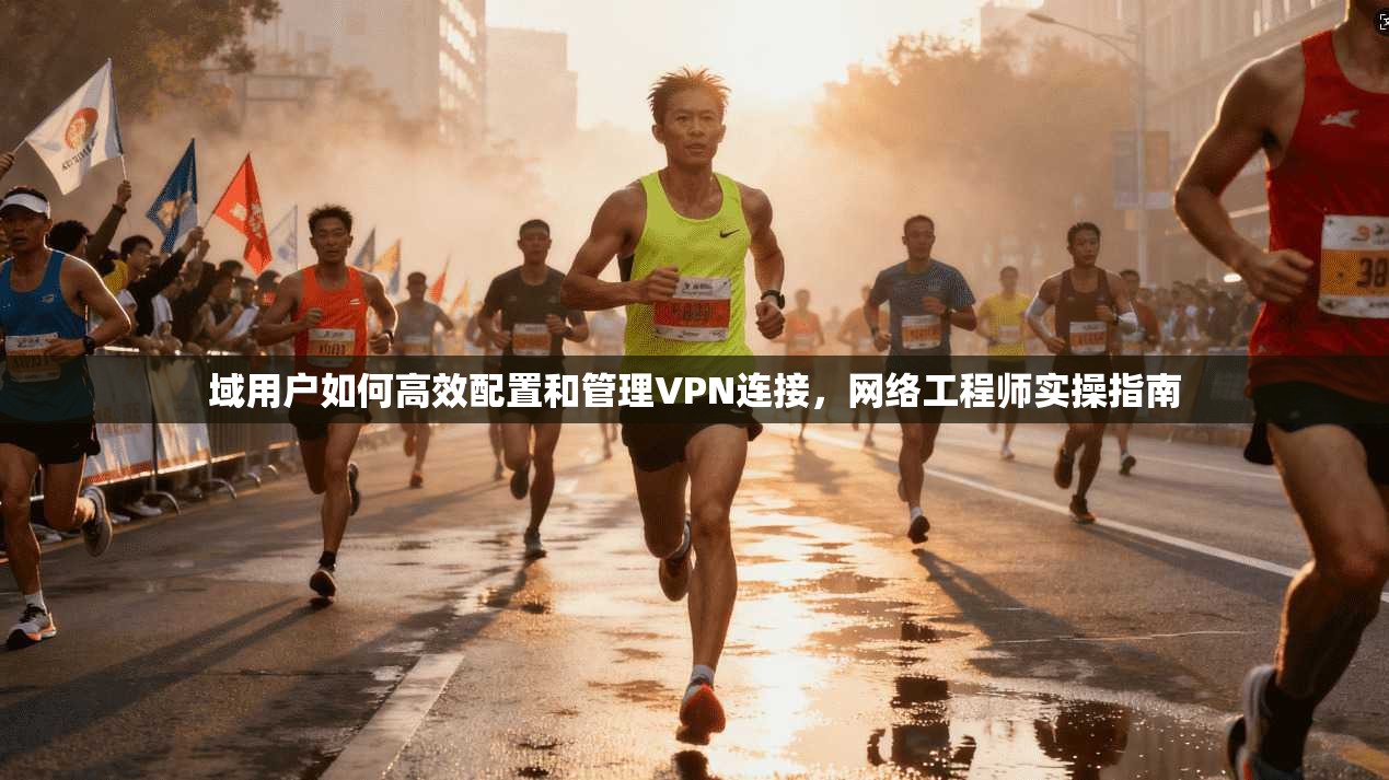 域用户如何高效配置和管理VPN连接,网络工程师实操指南 域用户如何高效配置和管理VPN连接,网络工程师实操指南