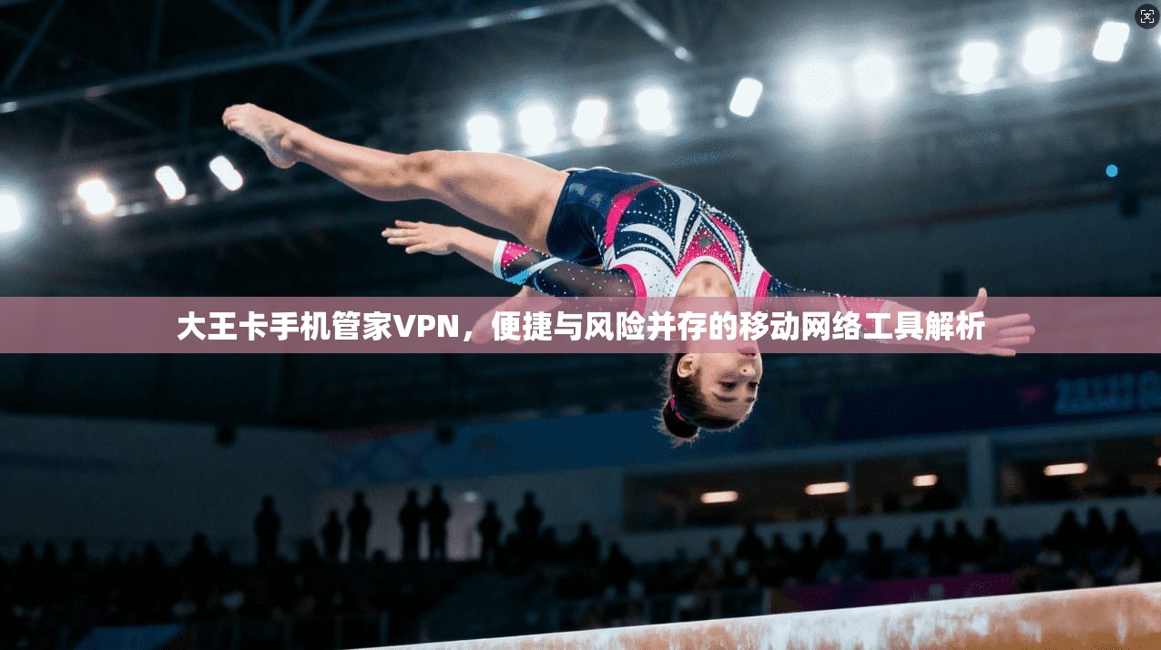 大王卡手机管家VPN,便捷与风险并存的移动网络工具解析 大王卡手机管家VPN,便捷与风险并存的移动网络工具解析