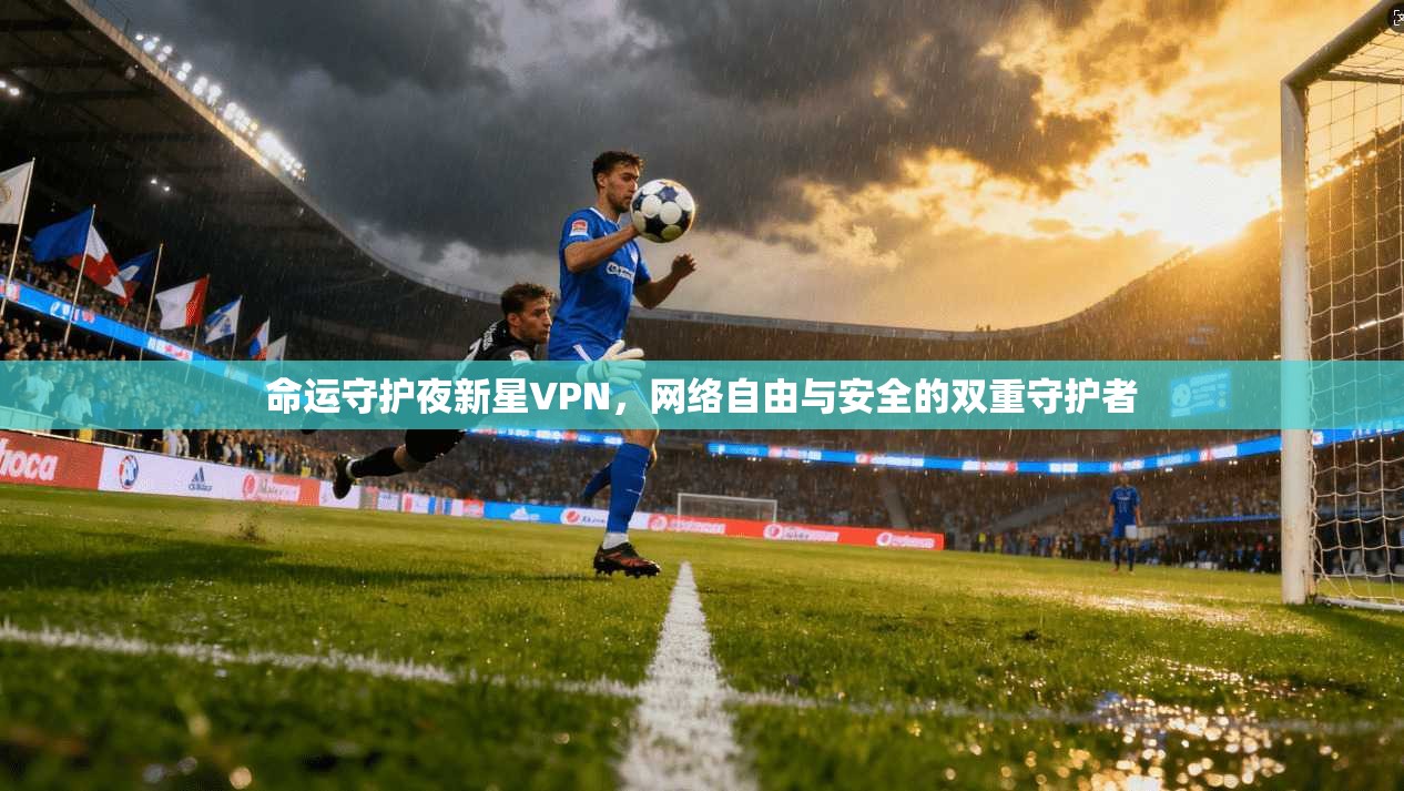 命运守护夜新星VPN,网络自由与安全的双重守护者 命运守护夜新星VPN,网络自由与安全的双重守护者