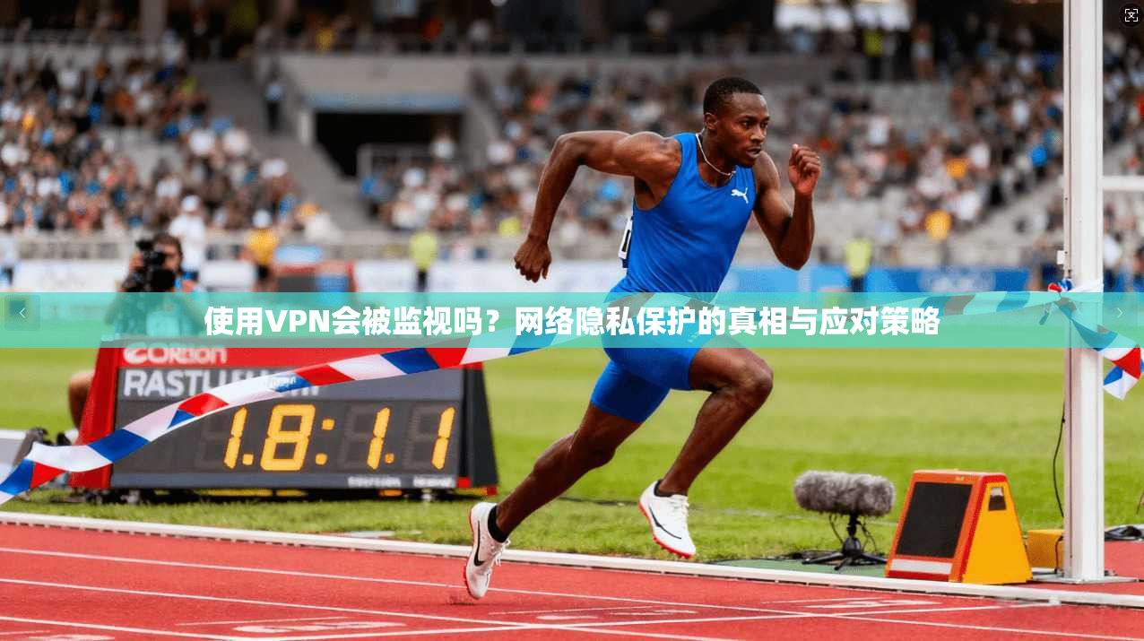使用VPN会被监视吗?网络隐私保护的真相与应对策略 使用VPN会被监视吗?网络隐私保护的真相与应对策略