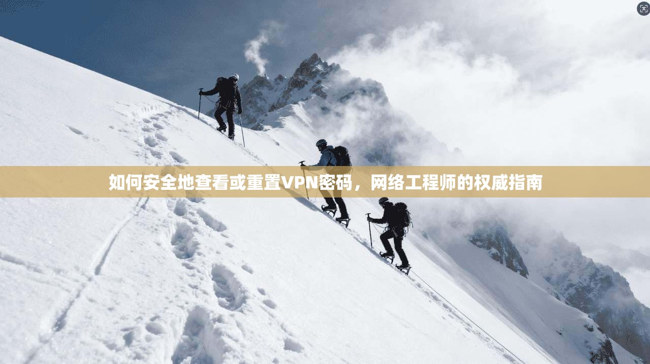 如何安全地查看或重置VPN密码,网络工程师的权威指南 如何安全地查看或重置VPN密码,网络工程师的权威指南