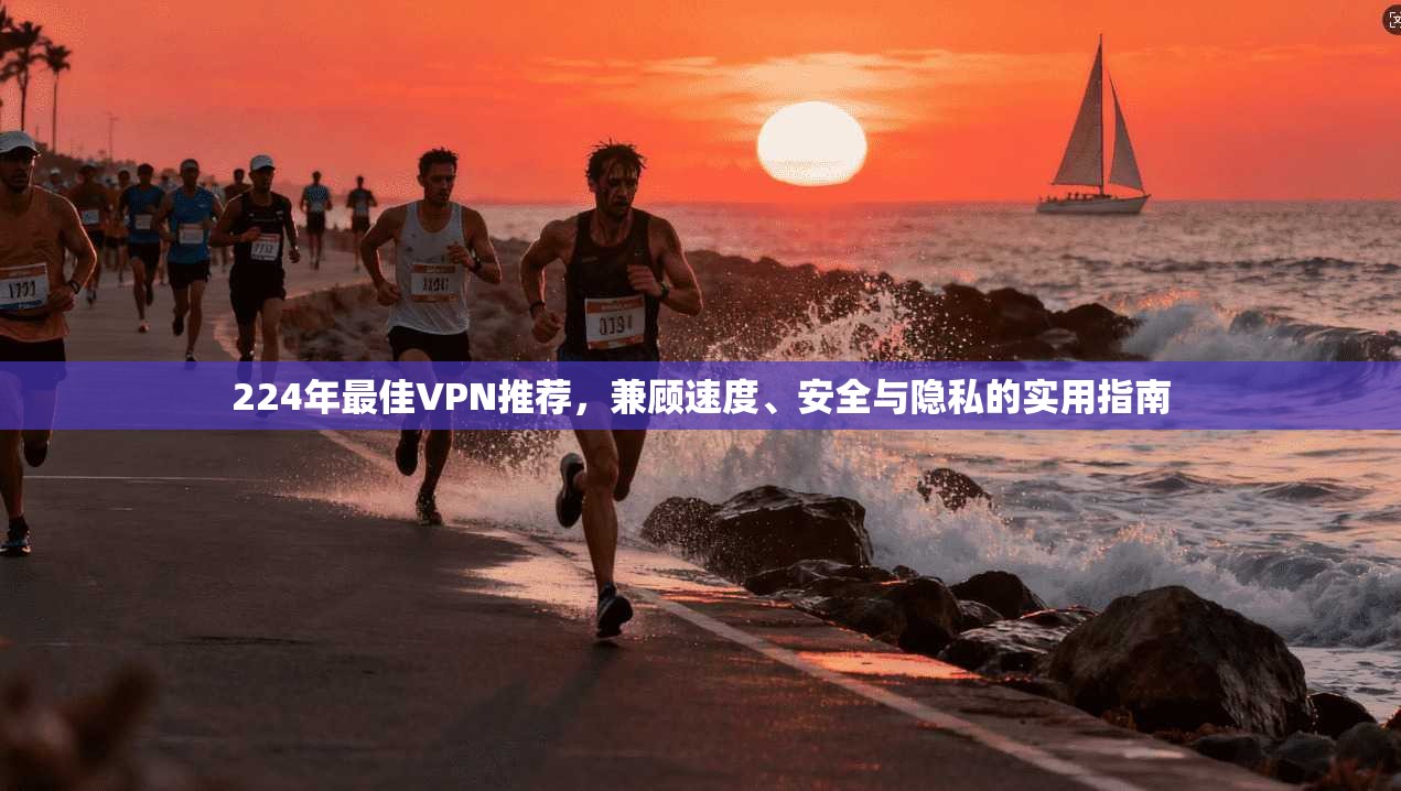 224年最佳VPN推荐，兼顾速度、安全与隐私的实用指南