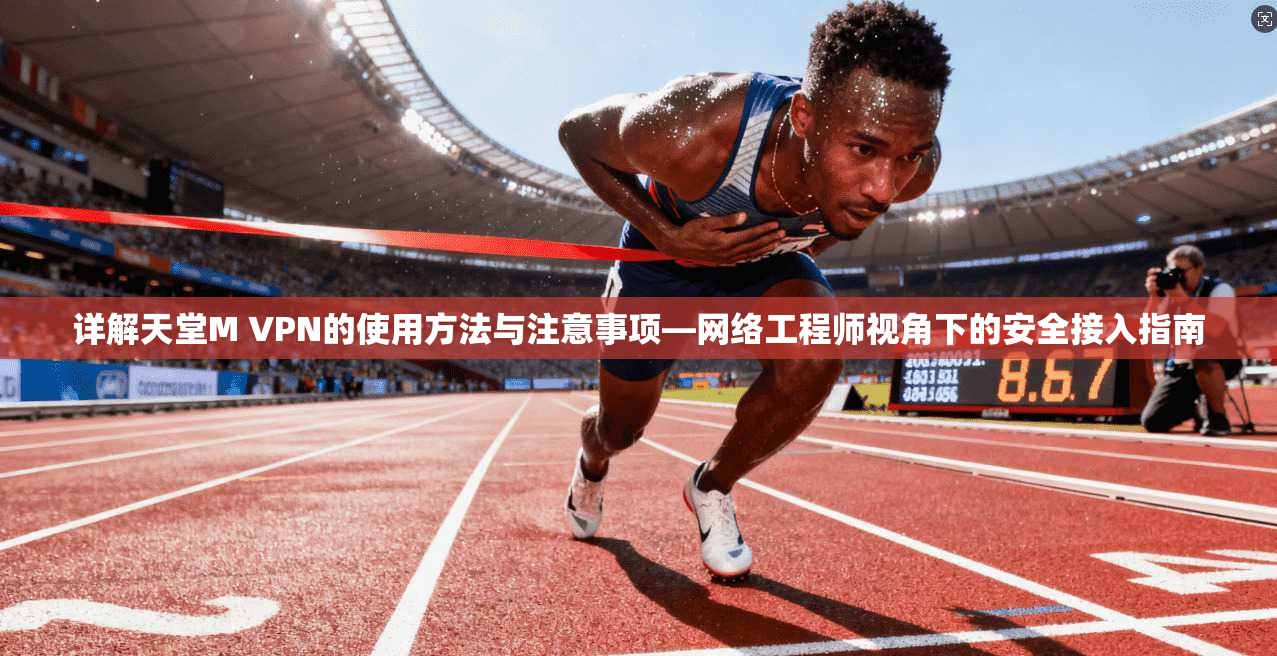 详解天堂M VPN的使用方法与注意事项—网络工程师视角下的安全接入指南 详解天堂M VPN的使用方法与注意事项—网络工程师视角下的安全接入指南