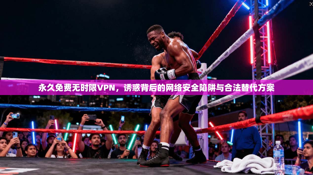 永久免费无时限VPN,诱惑背后的网络安全陷阱与合法替代方案 永久免费无时限VPN,诱惑背后的网络安全陷阱与合法替代方案