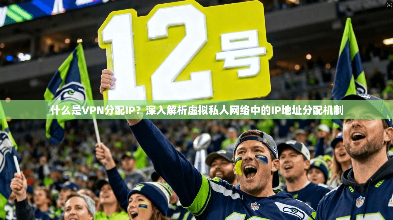 什么是VPN分配IP?深入解析虚拟私人网络中的IP地址分配机制 什么是VPN分配IP?深入解析虚拟私人网络中的IP地址分配机制