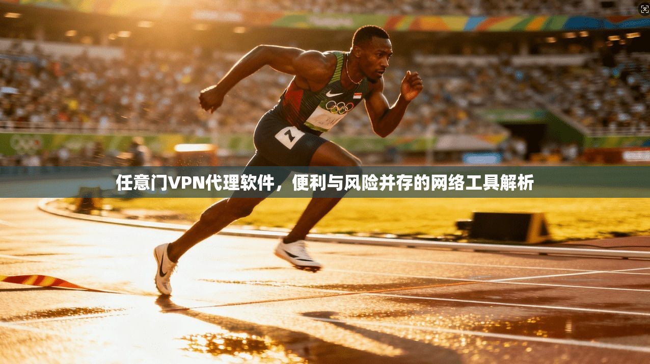 任意门VPN代理软件,便利与风险并存的网络工具解析 任意门VPN代理软件,便利与风险并存的网络工具解析