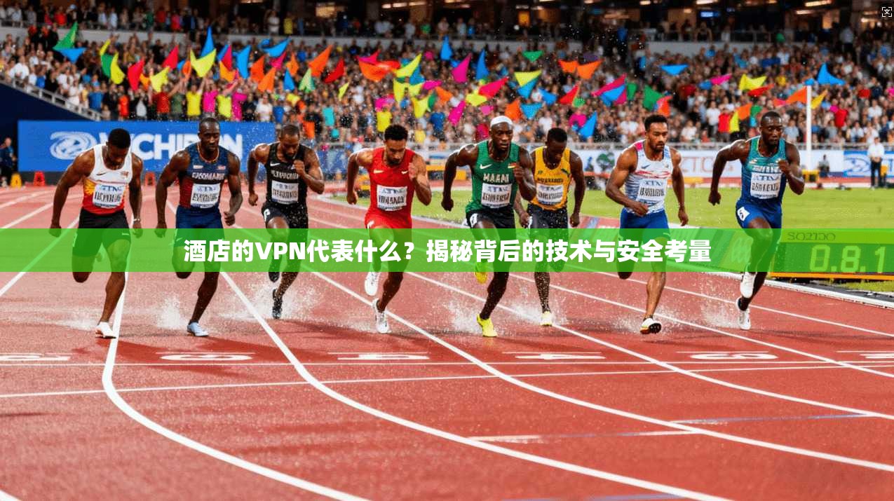 酒店的VPN代表什么?揭秘背后的技术与安全考量 酒店的VPN代表什么?揭秘背后的技术与安全考量
